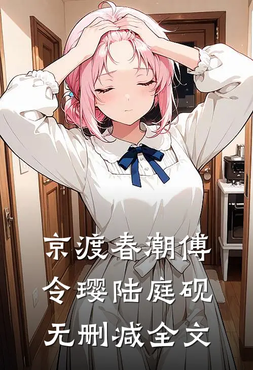 京渡春潮傅令璎陆庭砚无删减全文