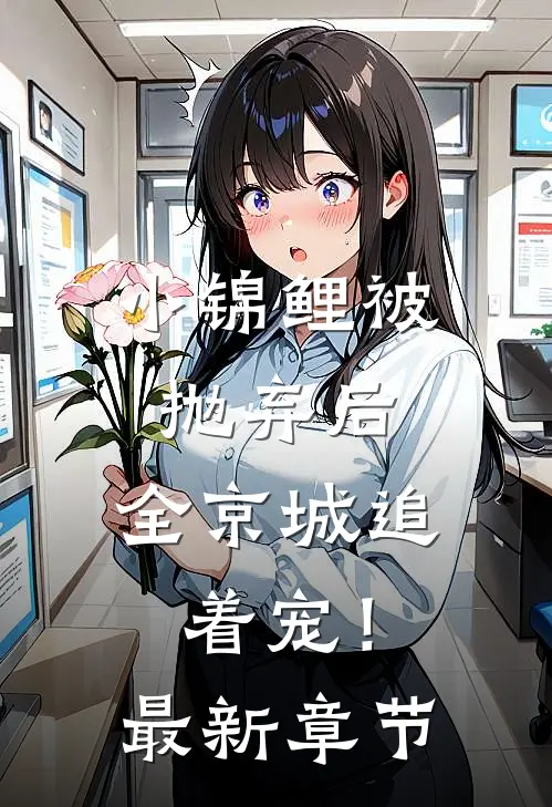 小锦鲤被抛弃后，全京城追着宠！最新章节