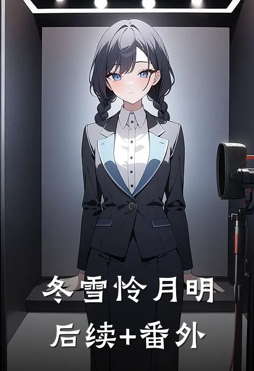 冬雪怜月明后续+番外