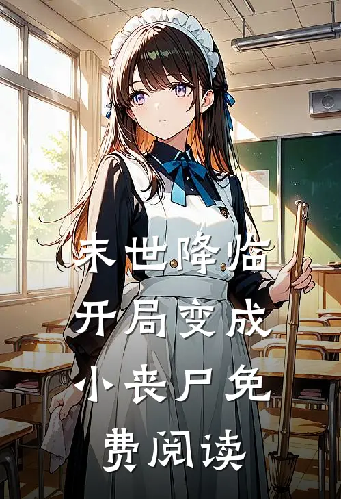 末世降临：开局变成小丧尸免费阅读