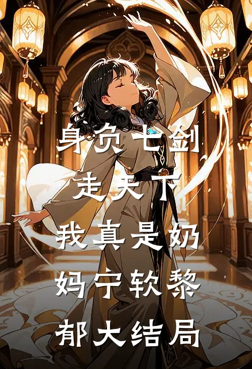 身负七剑走天下：我真是奶妈宁软黎郁大结局