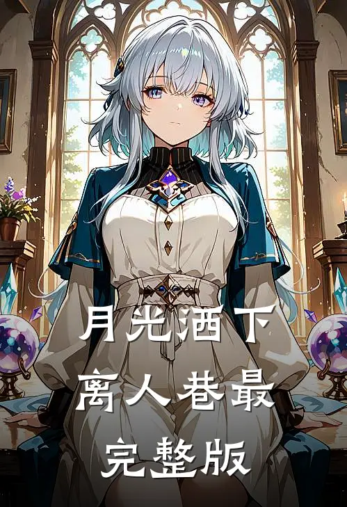 月光洒下离人巷最完整版
