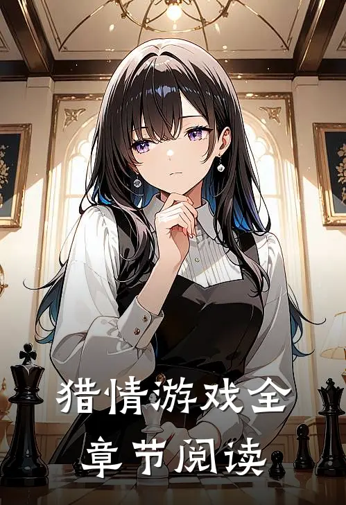 猎情游戏全章节阅读