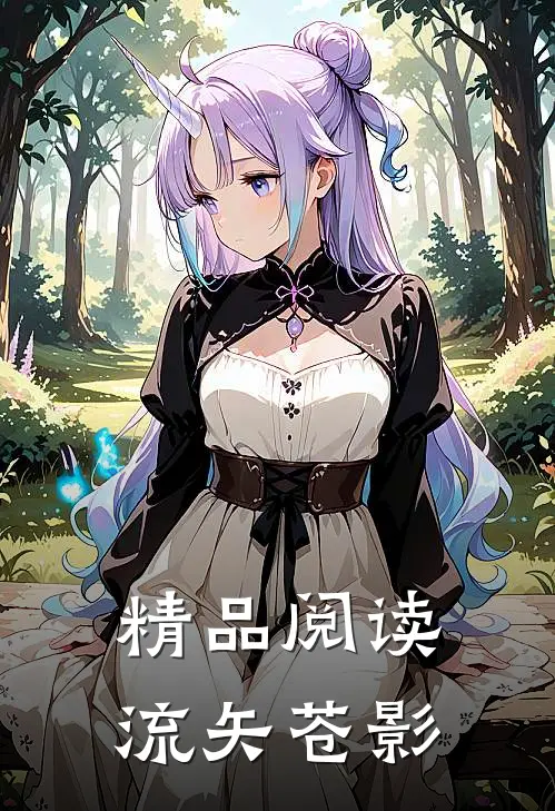 精品阅读流矢苍影