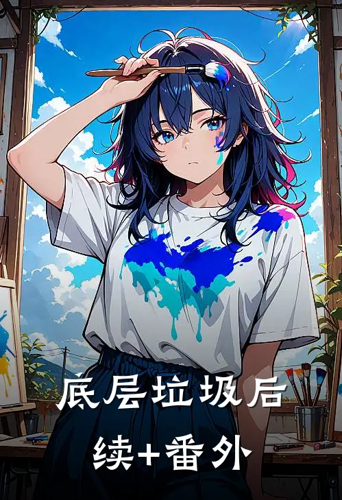 底层垃圾后续+番外