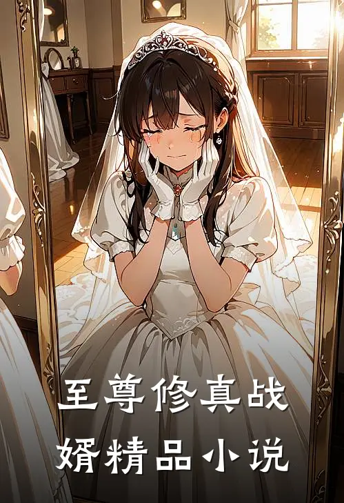 至尊修真战婿精品小说