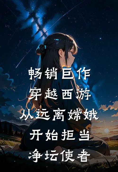 畅销巨作穿越西游：从远离嫦娥开始拒当净坛使者