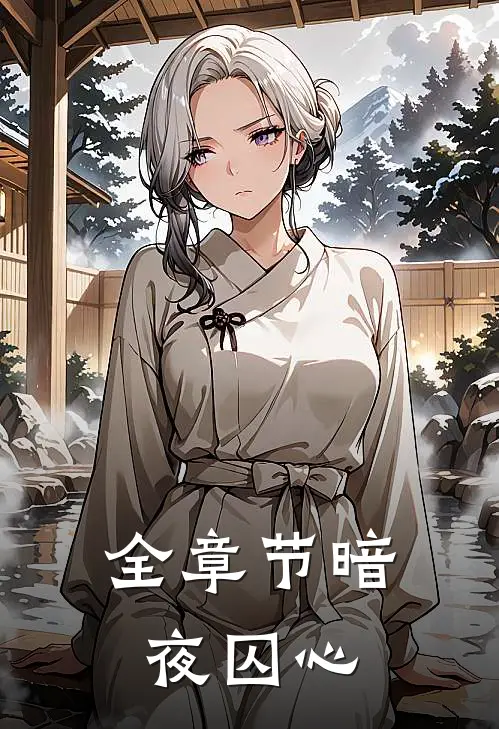 全章节暗夜囚心