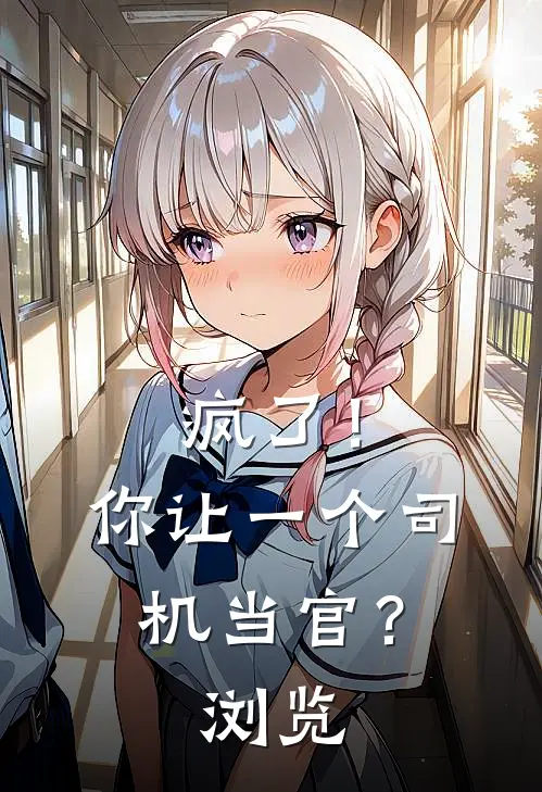 疯了!你让一个司机当官?浏览网站