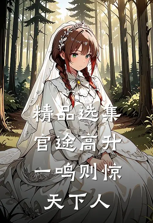 精品选集官途高升，一鸣则惊天下人