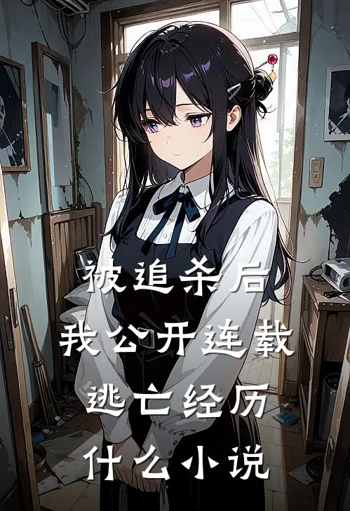 被追杀后，我公开连载逃亡经历什么小说