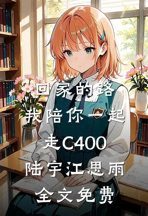 回家的路，我陪你一起走C400陆宇江思雨全文免费