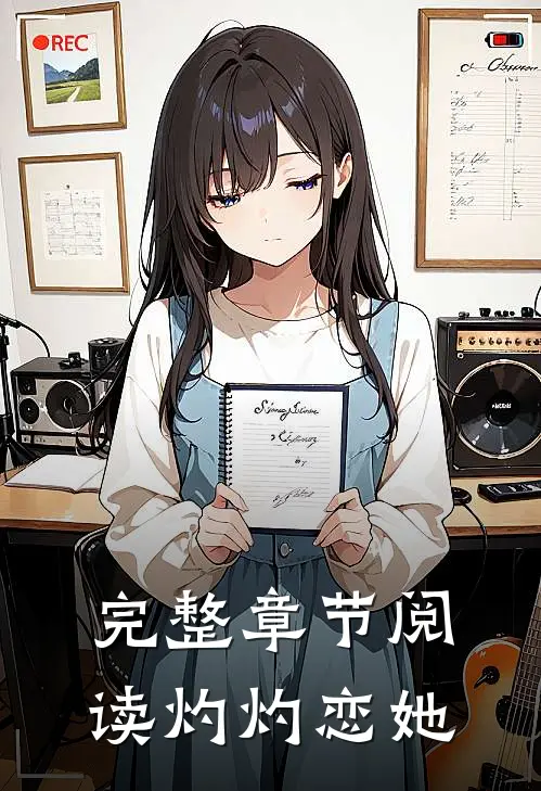 完整章节阅读灼灼恋她