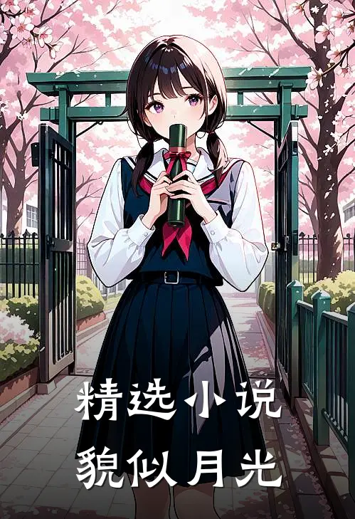精选小说貌似月光