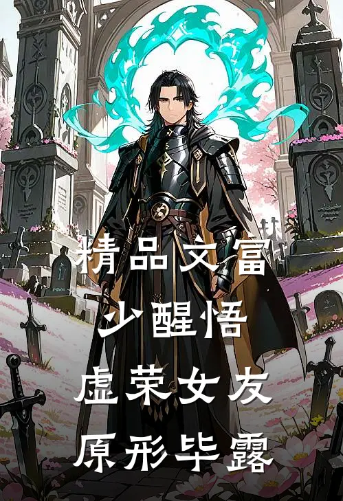 精品文富少醒悟：虚荣女友原形毕露
