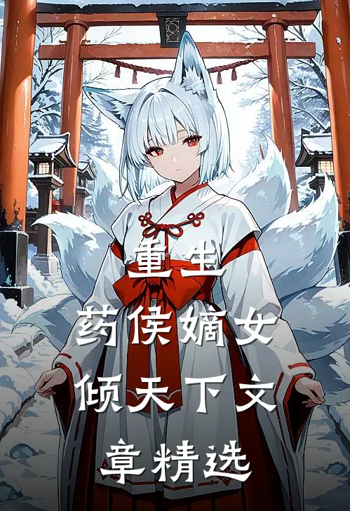 重生：药侯嫡女倾天下文章精选
