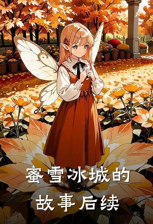蜜雪冰城的故事后续