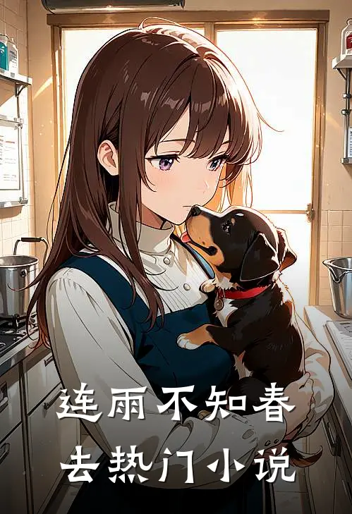 连雨不知春去热门小说
