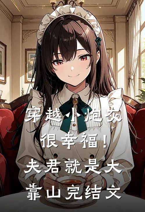 穿越小炮灰很幸福！夫君就是大靠山完结文