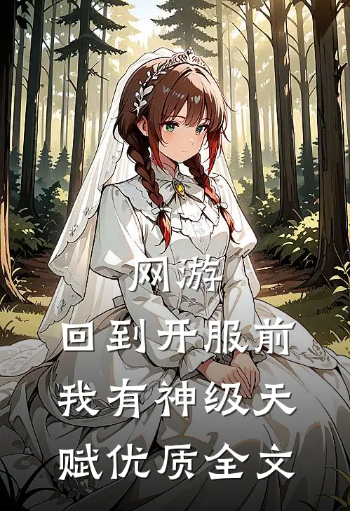 网游：回到开服前我有神级天赋优质全文