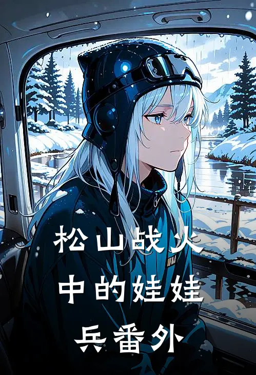 松山战火中的娃娃兵 番外