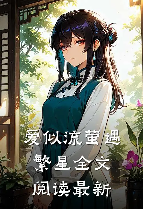 爱似流萤遇繁星全文阅读最新