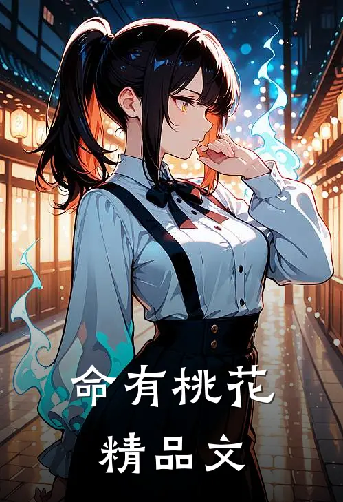 命有桃花精品文