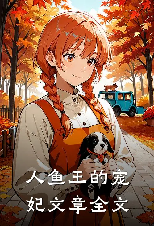 人鱼王的宠妃文章全文