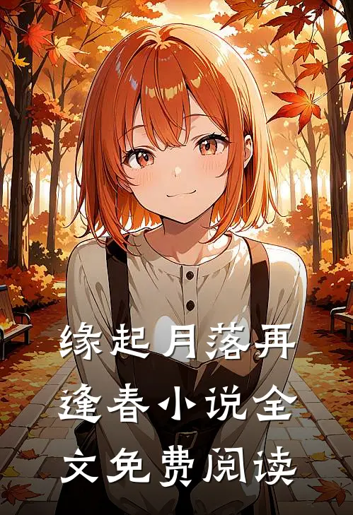 缘起月落再逢春小说全文免费阅读