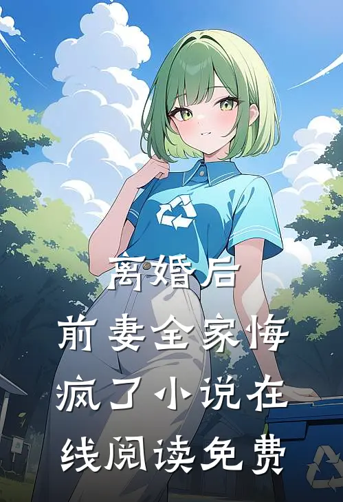 离婚后，前妻全家悔疯了小说在线阅读免费