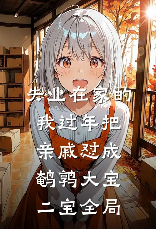 失业在家的我过年把亲戚怼成鹌鹑大宝二宝全局