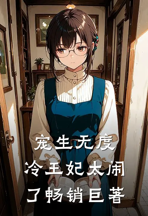 宠生无度：冷王妃太闹了畅销巨著