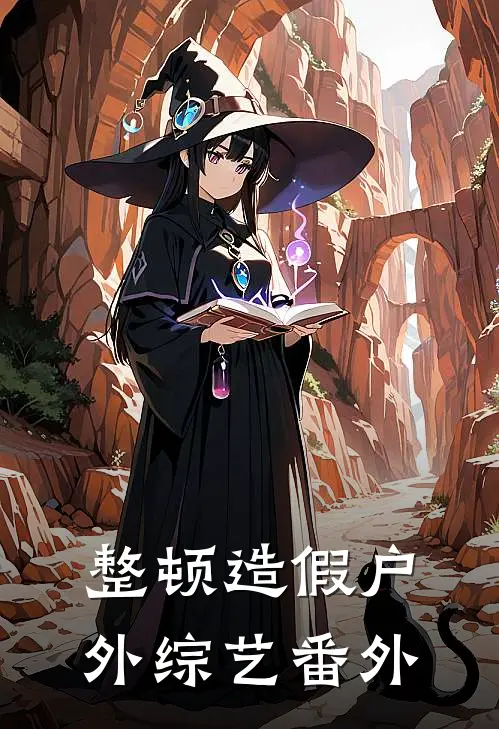 整顿造假户外综艺 番外