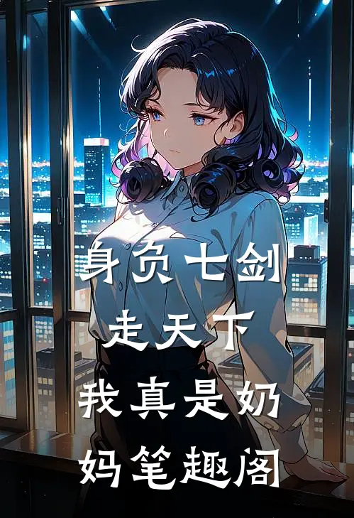 身负七剑走天下:我真是奶妈笔趣阁