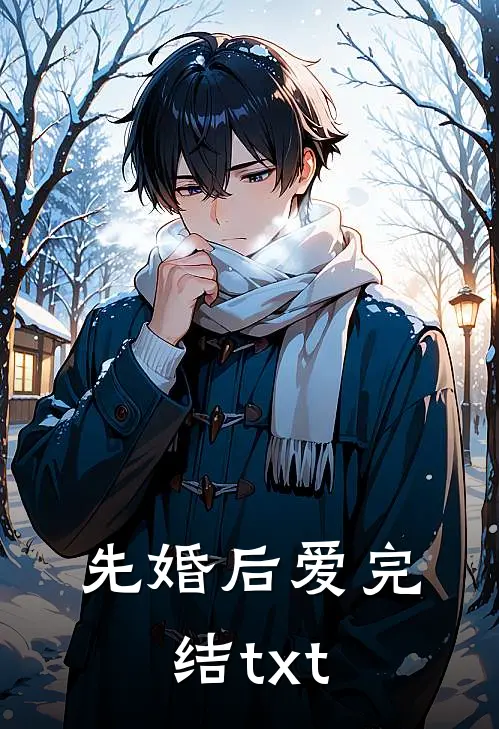 先婚后爱完结txt