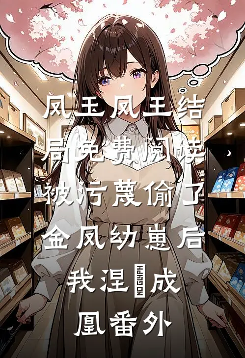 凤玉凤王结局免费阅读被污蔑偷了金凤幼崽后，我涅槃成凰番外