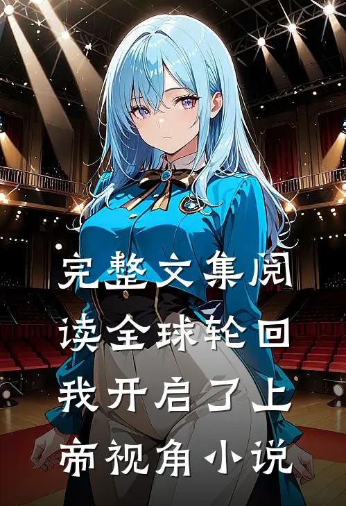 完整文集阅读全球轮回:我开启了上帝视角小说