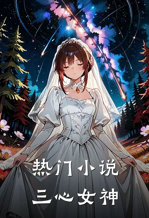 热门小说三心女神