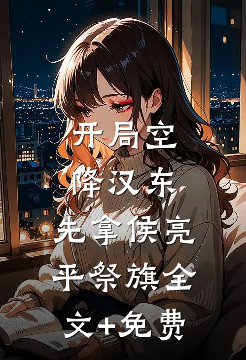 开局空降汉东，先拿侯亮平祭旗全文+免费