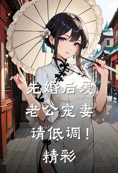先婚后爱：老公宠妻请低调！精彩
