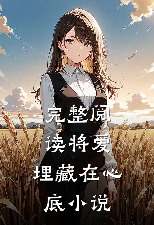 完整阅读将爱,埋藏在心底小说