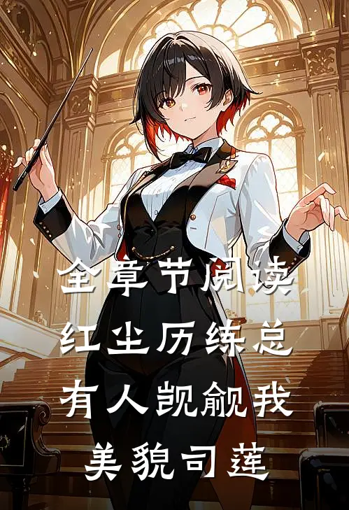 全章节阅读红尘历练总有人觊觎我美貌司莲