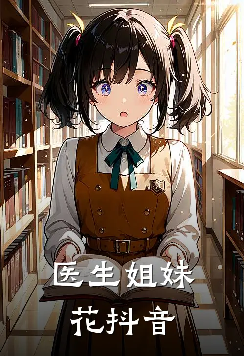 医生姐妹花抖音
