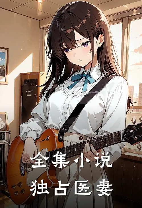 全集小说独占医妻