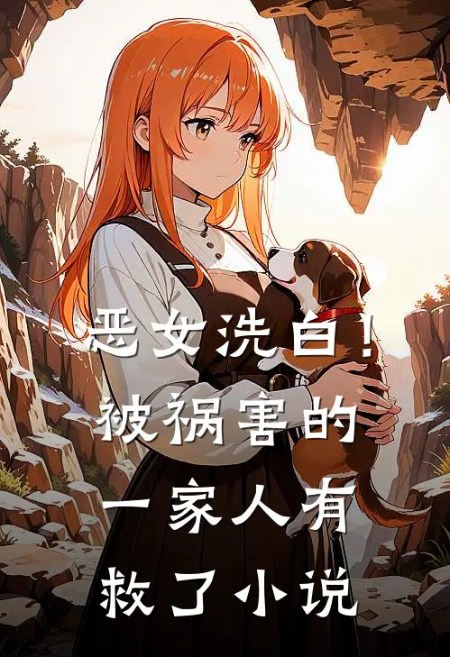 恶女洗白！被祸害的一家人有救了小说