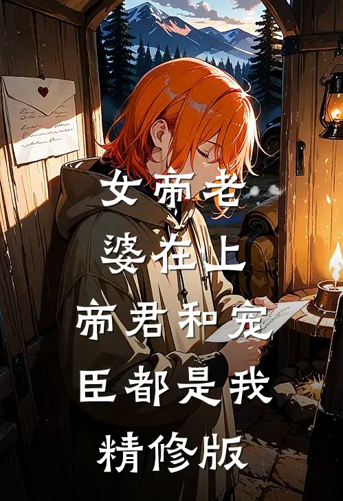 女帝老婆在上：帝君和宠臣都是我精修版
