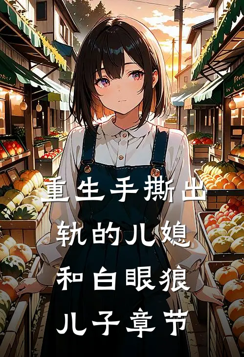 重生手撕出轨的儿媳和白眼狼儿子章节