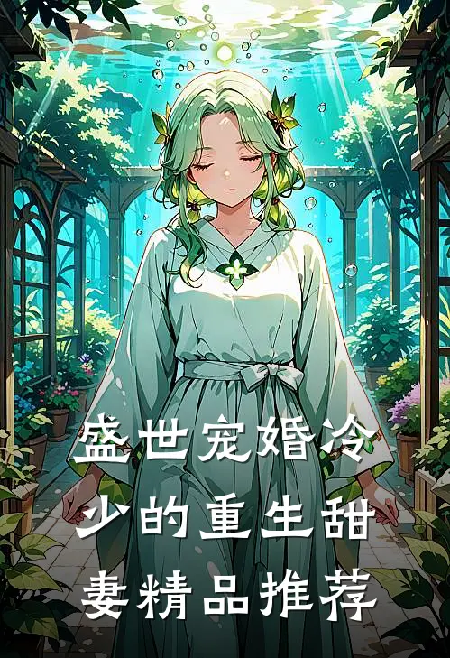 盛世宠婚冷少的重生甜妻精品推荐