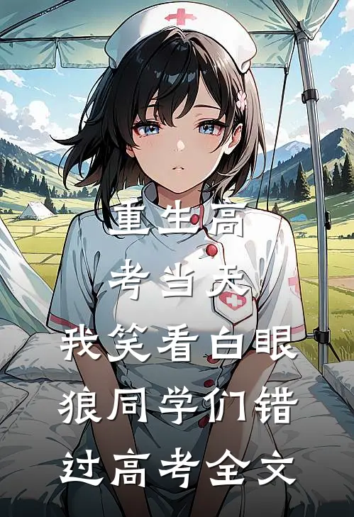重生高考当天，我笑看白眼狼同学们错过高考全文