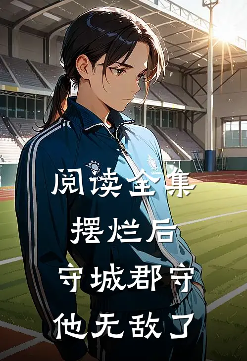 阅读全集摆烂后，守城郡守他无敌了